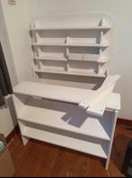 Speelgoed winkel, Ophalen, Gebruikt, Hout, Speelkeuken