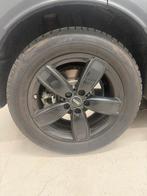 Mini cooper Countryman winterbanden op velg, Auto-onderdelen, Ophalen, Winterbanden, Velg(en)