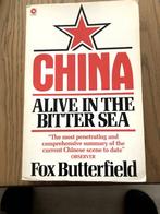 CHINA, ALIVE IN THE BITTER SEA, Enlèvement, Utilisé, Société, Fox Butterfield