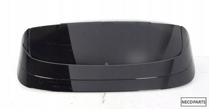 VW GOLF 8 GTI CLUBSPORT CS SPOILER DAKSPOILER ALLESLEVERBAAR, Auto-onderdelen, Carrosserie, Spatbord, Volkswagen, Gebruikt, Ophalen of Verzenden