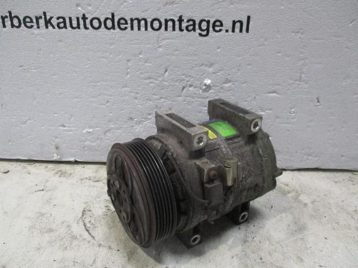 AIRCO POMP Volvo S40 (VS) (01-1995/12-2004) (30613839), Auto-onderdelen, Airco en Verwarming, Volvo, Gebruikt