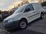 Vw Caddy UTILITAIRE 2.0D 2010" 215.000km! Super état, Auto's, Euro 5, Volkswagen, Diesel, Particulier