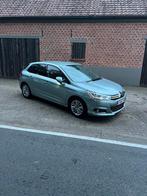 Citroën C4 Exclusive 1.6 Benzine, Auto's, Voorwielaandrijving, Euro 5, 4 cilinders, 1600 cc
