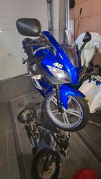 YAMAHA YZF-R125 1600 EURO, Motoren, Super Sport, Particulier, 125 cc, 11 kW of minder