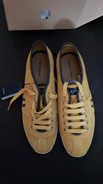 Gele fred perry schoenen nieuw maat 42, Kleding | Heren, Schoenen, Ophalen, Nieuw, Overige kleuren, FRED PERRY