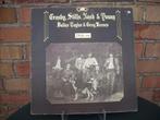 LP 'Déjà Vue'  van CSN&Y, Ophalen of Verzenden