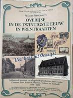 Overijse in 20ste eeuw prentkaarten - Stroobants, Ophalen of Verzenden, Gelezen