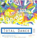 CD * TOTAL DANCE - Vol. 1, Cd's en Dvd's, Ophalen of Verzenden, 1980 tot 2000, Zo goed als nieuw