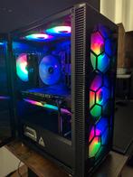 Game pc te koop! i5, rtx, 32GB ram, 2TB opslag, Computers en Software, Desktop Pc's, 32 GB, Virtual Reality, Ophalen of Verzenden