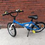 Kinderfiets 16 inch, Ophalen, Gebruikt