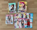 Girlz tijdschriften, Ophalen of Verzenden, Zo goed als nieuw