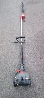 Taille-haie sur perche, Jardin & Terrasse, Enlèvement, Utilisé, Essence, Carrefour