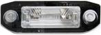 Volvo Kentekenverlichting OEM ref 31253006 V50 S80 V70 Xc60, Auto-onderdelen, Verlichting, Ophalen of Verzenden, Nieuw, Volvo