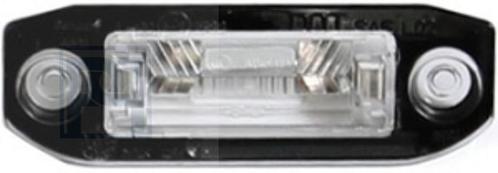 Volvo Kentekenverlichting OEM ref 31253006 V50 S80 V70 Xc60, Auto-onderdelen, Verlichting, Volvo, Nieuw, Ophalen of Verzenden