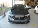 HONDA JAZZ, Autos, Achat, Entreprise, Noir, 5 places