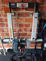 Support d'entraînement vélo intérieur Tacx, Enlèvement