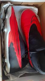 Nike Phantom GX Club DF, Ophalen, Nike, Voetbal, Gedragen