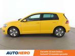 Volkswagen Golf GTE 1.4 GTE (bj 2015, automaat), Overige kleuren, 35 g/km, Leder, 1395 cc