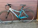 Koersfiets Ridley, Fietsen en Brommers, 47 tot 50 cm, Ophalen, Gebruikt, Overige merken