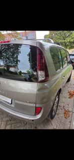 Renault espace 4  2.0dci, Auto's, Euro 5, 110 kW, Bruin, 7 zetels