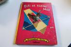 Fifi de kleine mus Casterman / Rinkelbel reeks 1961, Verzenden