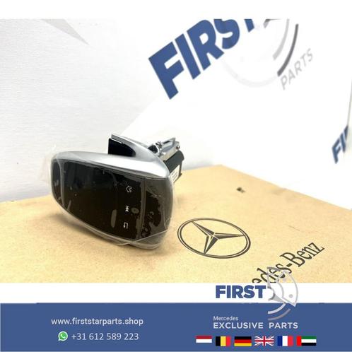 W205 C Klasse W253 GLC Touchpad multimedia muis controller, Auto-onderdelen, Dashboard en Schakelaars, Mercedes-Benz, Gebruikt