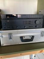 Sansui AU G 33 x en TU D 33x versterker en tuner !, Ophalen, Gebruikt