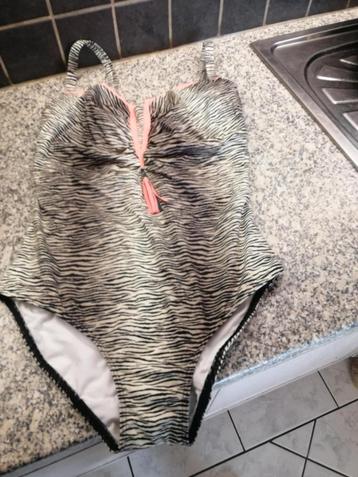 Badpak merk prima donna – 75d  - nieuw verstelbare bandjes , beschikbaar voor biedingen