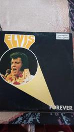 Elvis lp, Elvis, dubbel lp, Canadese persing,, Ophalen of Verzenden, Gebruikt, 12 inch, Rock-'n-Roll