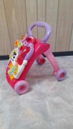 V-tech baby walker, Kinderen en Baby's, Ophalen, Gebruikt