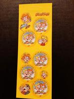 B38** Stampilou jeugdfilatelie 2001, Postzegels en Munten, Verzenden, Frankeerzegel, Zonder stempel, Postfris