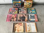 Set CD's Vlaamse muziek (Tien om te zien, Laura Lynn...), Cd's en Dvd's, Ophalen, Zo goed als nieuw, Boxset