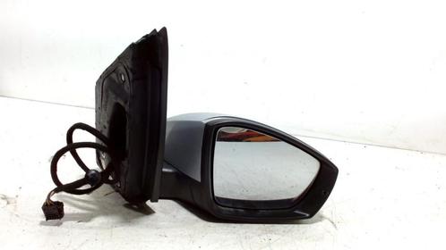 SPIEGEL RECHTS ELEKTRISCH Volkswagen Polo V (6R) (024483), Auto-onderdelen, Spiegels, Volkswagen, Gebruikt