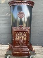Godin 3727 fornuis, Ophalen, Gebruikt, Hout, Houtkachel