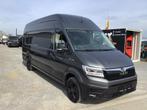 Man tge l5 h4 180pk automaat 2025 10km full/option 49950e ex, Auto's, Stof, 4 cilinders, Bedrijf, Diesel