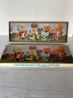 Puzzel Fabeltjeskrant, Antiek en Kunst, Antiek | Speelgoed, Ophalen