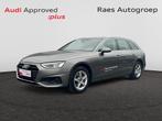 Audi A4 Avant A4 Avant 35 TDi Business Edition Attraction S, Argent ou Gris, A4, Automatique, 106 g/km
