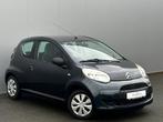 Citroën C1 1.0i •Seulement 95.000km•04/2009•1er Propriétaire, 5 places, Tissu, 998 cm³, Carnet d'entretien