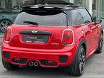 MINI Cooper S 2.0AS * John Cooper Works * Toit Pano * Full L, Auto's, 4 cilinders, 1655 kg, Leder, Bedrijf