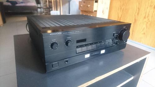 Kenwood A-71 Stereo Integrated Amplifier, TV, Hi-fi & Vidéo, Amplificateurs & Ampli-syntoniseurs, Ne fonctionne pas, Stéréo, Autres marques