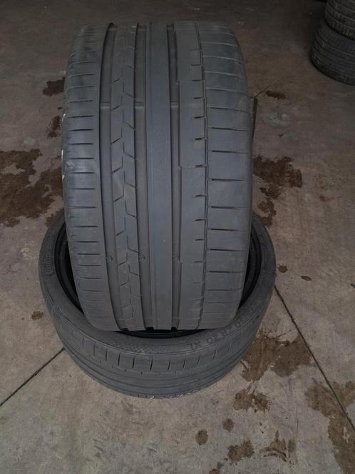 275/30r20 2753020 275/30R20 demo Continental, Auto diversen, Autosport-onderdelen, Zo goed als nieuw, Ophalen