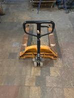 Transpallet, Doe-het-zelf en Bouw, Palletwagens en Pompwagens, Ophalen, Gebruikt