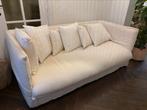 Comfortabele 3-zit zetel, Huis en Inrichting, Ophalen, Overige materialen, Gebruikt, 150 tot 200 cm