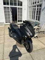 YAMAHA T-Max 530 DX, Fietsen en Brommers, Scooters | Yamaha, Ophalen, Zo goed als nieuw