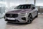 Volvo V60 Plus, T6 AWD Plug-in hybrid, Auto's, Automaat, Euro 6, 1969 cc, 18 g/km
