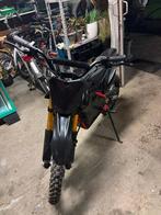 Dirtbike, 60km/u elekrisch, Vélos & Vélomoteurs, Cyclomoteurs | Cyclomoteurs de cross, Enlèvement, Utilisé, 50 cm³, Autres marques