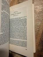 La campgane de l'armee Belge en 1940 - De Fabribeckers, Ophalen of Verzenden, Tweede Wereldoorlog, Gelezen, Algemeen