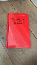 H. Salaets - Terminologie van het tolken, Ophalen of Verzenden, Gelezen, H. Salaets; w. Segers; H. Bloemen
