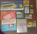 Commodore 64, Informatique & Logiciels, Ordinateurs Vintage, Enlèvement, Commodore 64