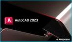 Autocad 2023, Nieuw, Windows